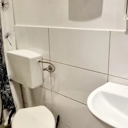 Apartment L30 Neukoelln