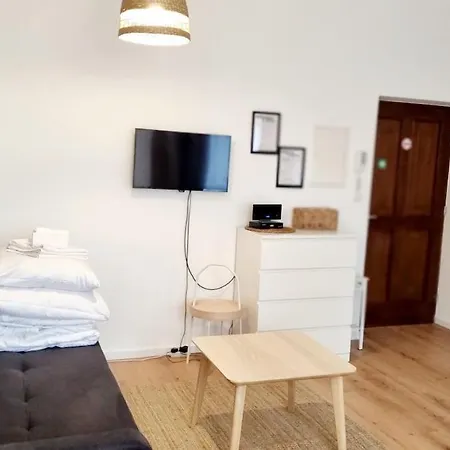 Apartment L30 Neukoelln *