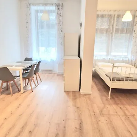 L30 Neukoelln Apartment