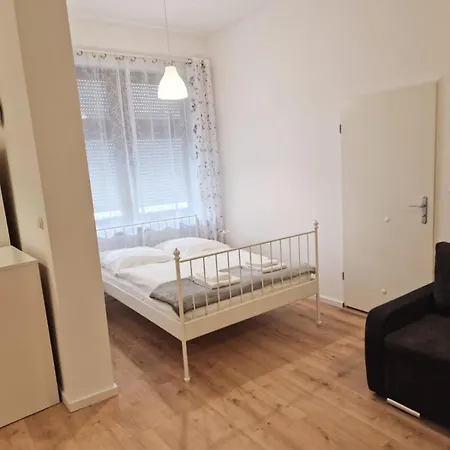Apartment L30 Neukoelln Berlin