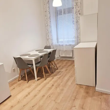 L30 Neukoelln Apartment *