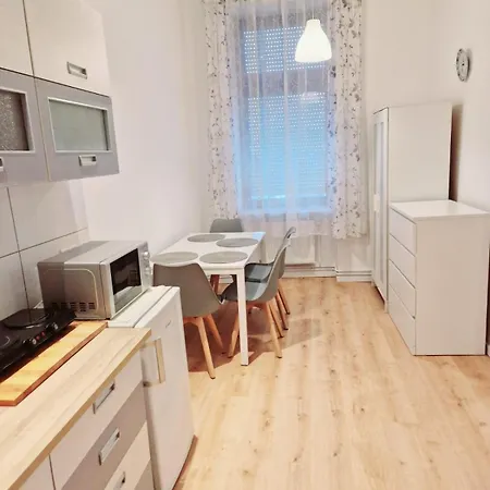 L30 Neukoelln Apartment Berlin