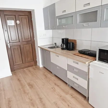 Apartment L30 Neukoelln Berlin