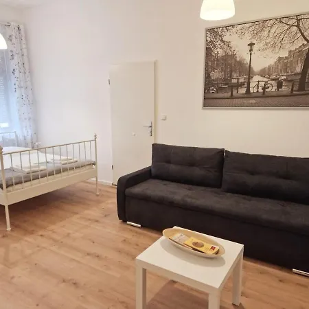 Apartment L30 Neukoelln