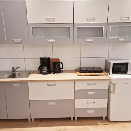 L30 Neukoelln Apartment Berlin