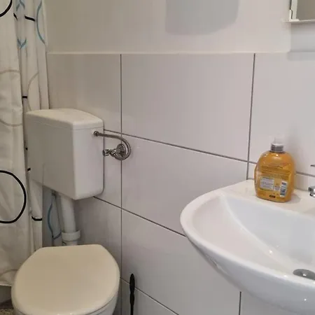 Апартаменты L30 Neukoelln *