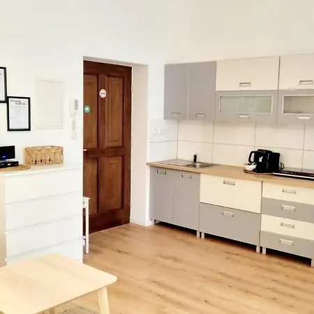 L30 Neukoelln Apartamento Berlín