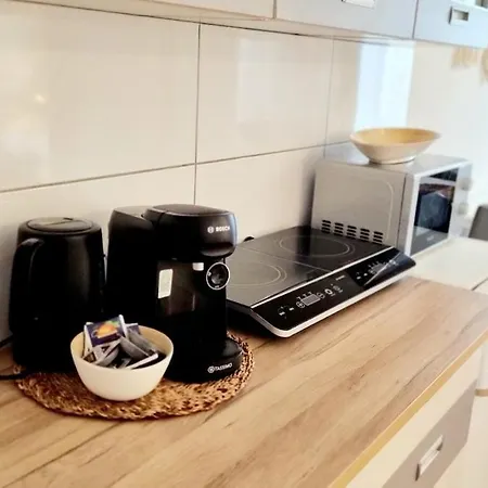 L30 Neukoelln Apartamento *