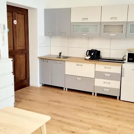 L30 Neukoelln Апартаменты Берлин