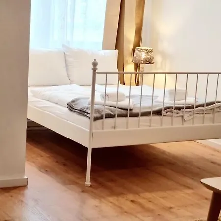 Apartman L30 Neukoelln Berlin
