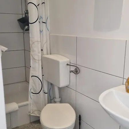 Апартаменты L30 Neukoelln