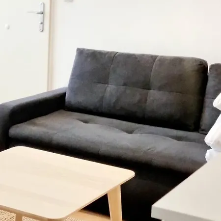Апартаменты L30 Neukoelln
