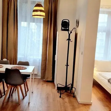 L30 Neukoelln Apartman Berlin