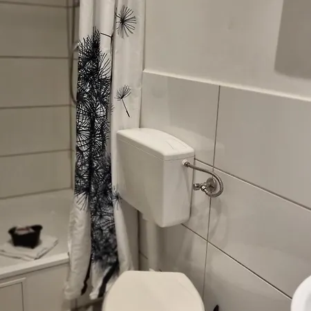 L30 Neukoelln Апартаменты
