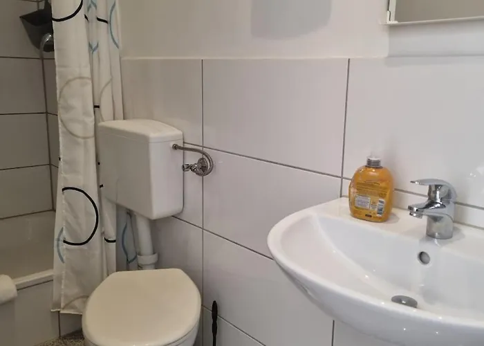 Apartamento L30 Neukoelln *