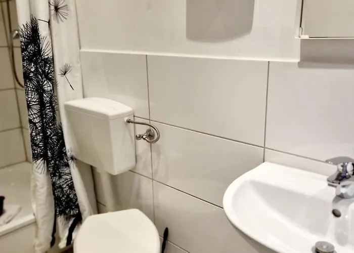 Apartamento L30 Neukoelln