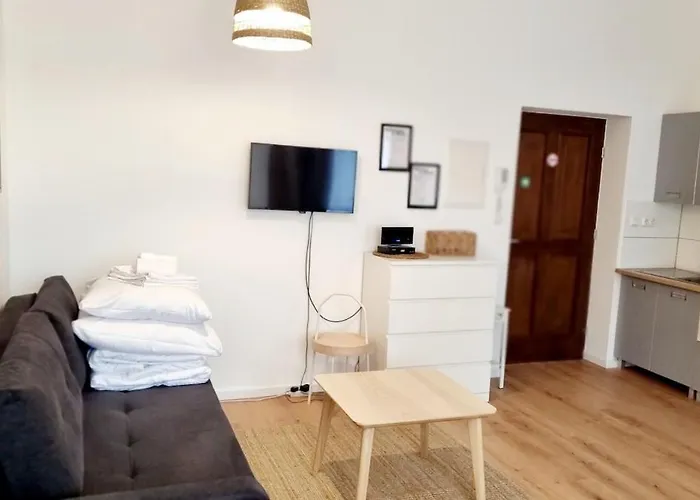 شقة L30 Neukoelln *