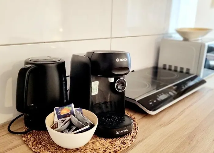 L30 Neukoelln Apartamento Berlín