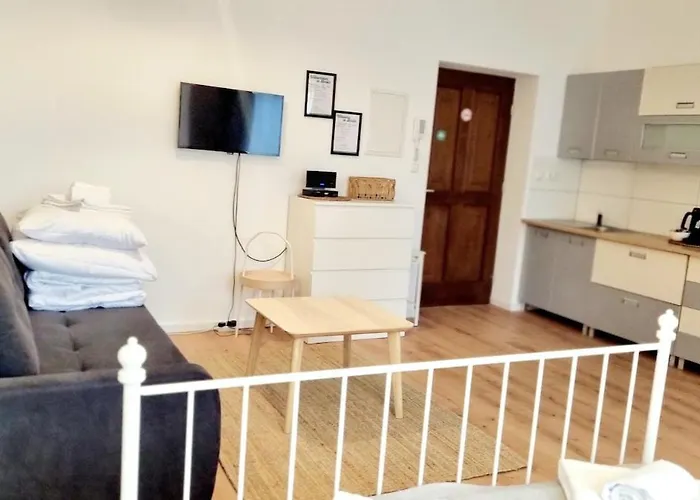 Apartamento L30 Neukoelln Berlín
