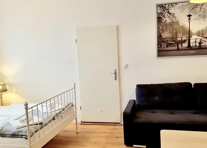 L30 Neukoelln Apartamento