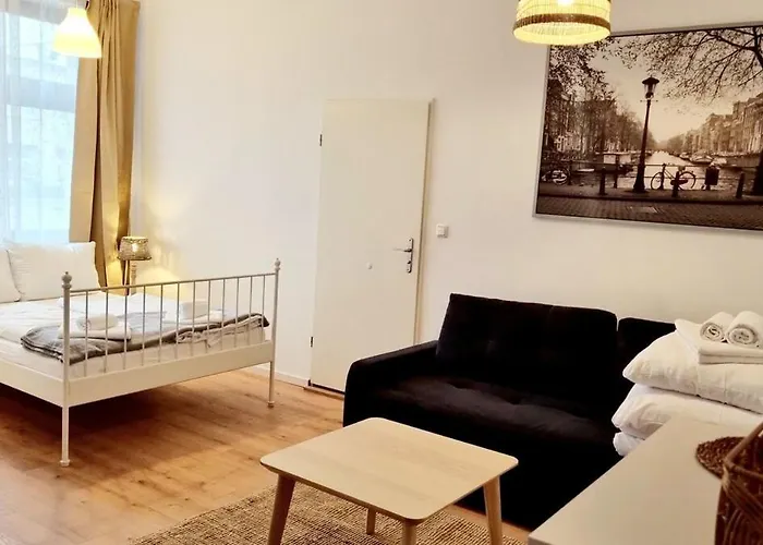 L30 Neukoelln דירה *