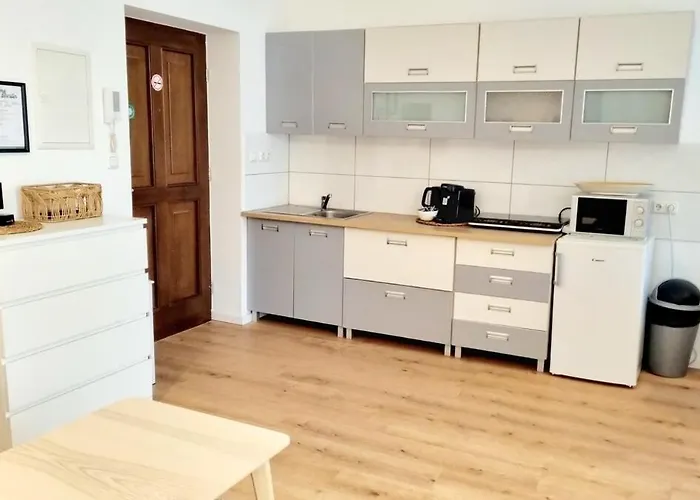 L30 Neukoelln Apartamento Berlín