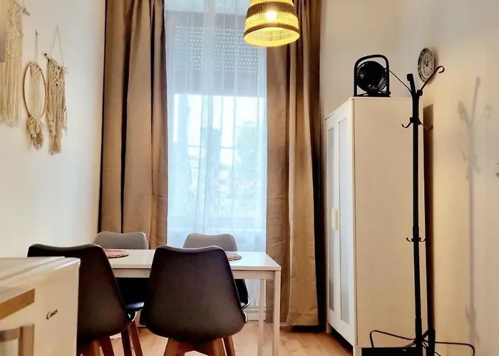 L30 Neukoelln Apartamento