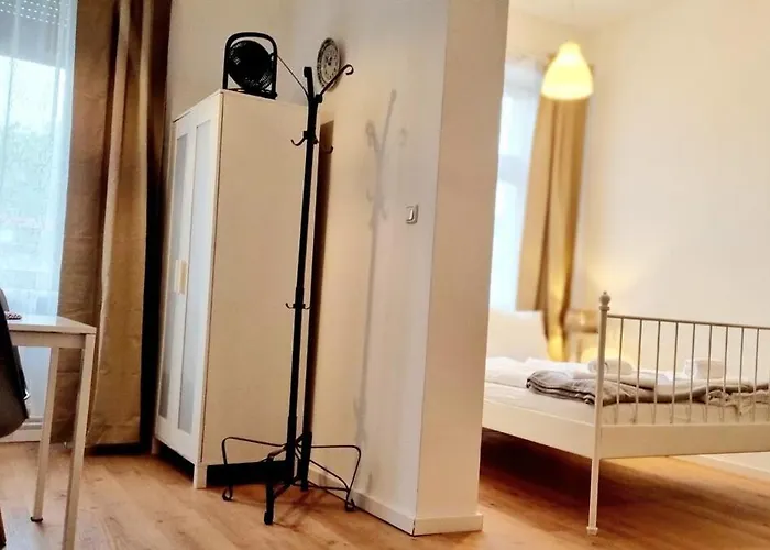 L30 Neukoelln شقة *