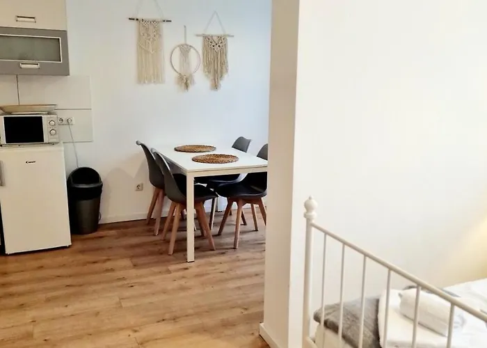 L30 Neukoelln Apartamento Berlín
