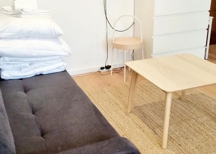 L30 Neukoelln Apartamento