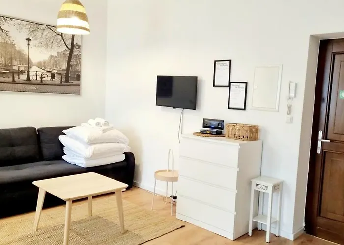 شقة L30 Neukoelln برلين