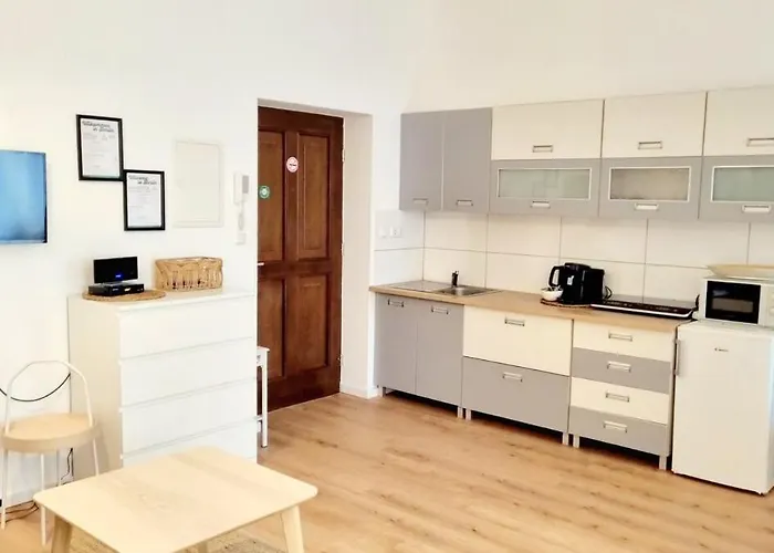 L30 Neukoelln 公寓 柏林