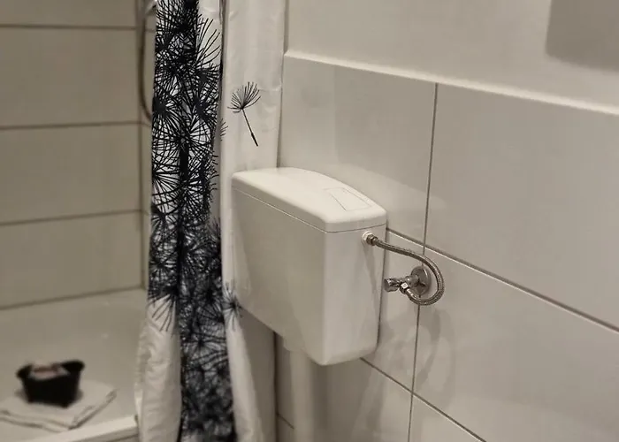 アパート L30 Neukoelln ベルリン