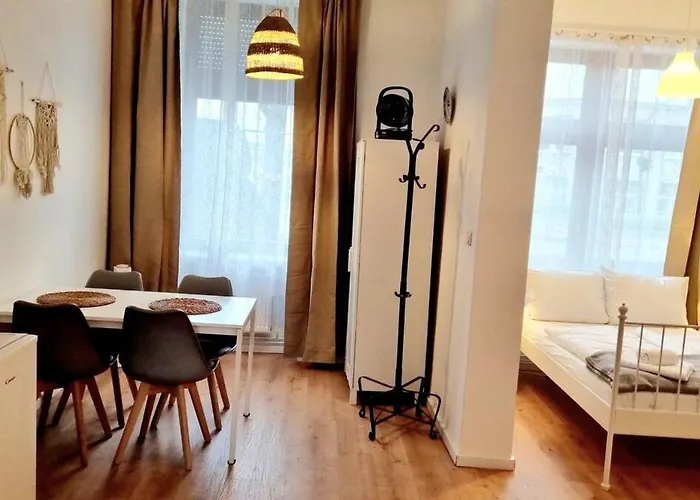 L30 Neukoelln アパート ベルリン