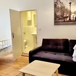 Appartement L30 Neukoelln