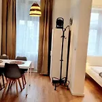 L30 Neukoelln Appartement Berlin