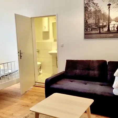 Apartamento L30 Neukoelln