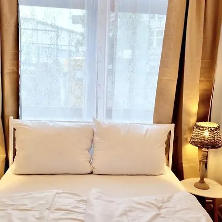 Appartement L30 Neukölln *