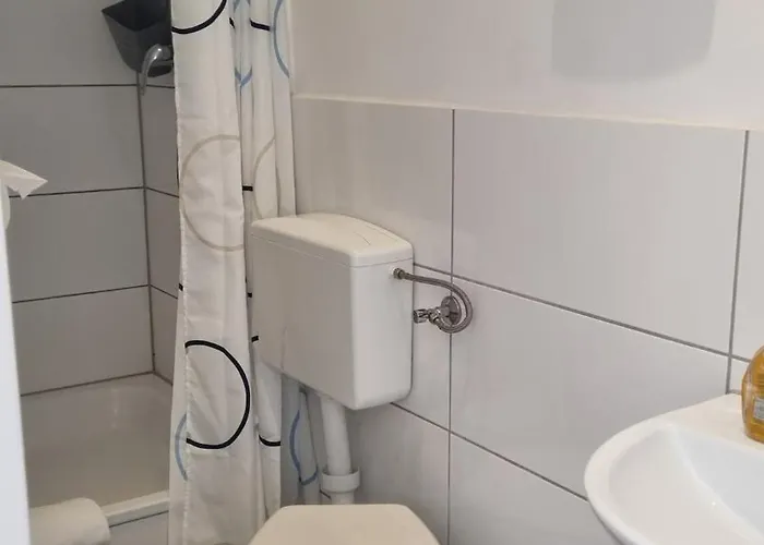 Apartman L30 Neukoelln