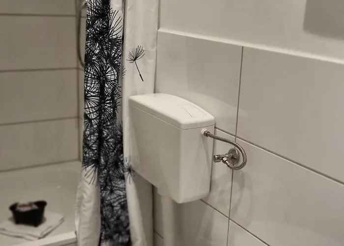 L30 Neukoelln Apartman